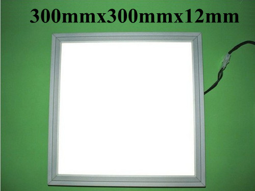 (image for) 300*300*12mm LED Panel Light SMD 3014 9W 12W 18W 24W 30W 36W LED Panel Lighting